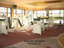 Scottsdale Links Resort in Scottsdale, Arizona