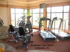 Scottsdale Links Resort in Scottsdale, Arizona