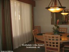 Scottsdale Links Resort in Scottsdale, Arizona