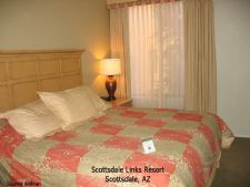 Scottsdale Links Resort in Scottsdale, Arizona