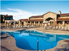WorldMark at Rancho Vistoso in Oro Valley, Arizona