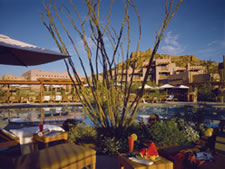 Four Seasons Residence Club Scottsdale at Troon North in Scottsdale, Arizona