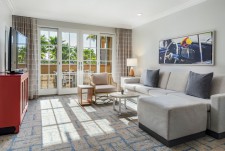 Marriott's Newport Coast Villas in Newport Coast, California