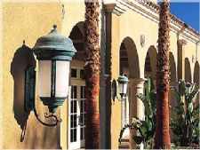 Marriott's Newport Coast Villas in Newport Coast, California