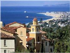 Marriott's Newport Coast Villas in Newport Coast, California