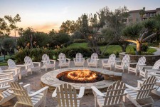 Marriott's Newport Coast Villas in Newport Coast, California