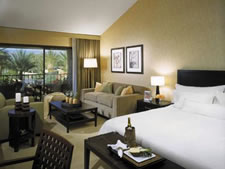 Westin Mission Hills Resort Villas in Rancho Mirage, California