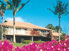 Ke Nani Kai in Kaluakoi, Molokai, Hawaii
