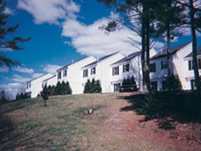 Acadia Village Resort  in Ellsworth, Maine