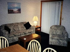 Acadia Village Resort  in Ellsworth, Maine