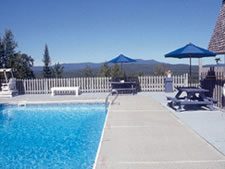Mountainview Resort  in Jackman, Maine