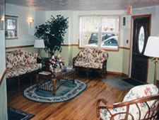 Harbor Landing Condominiums in Martha's Vineyard, Massachusetts