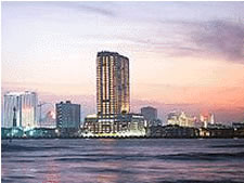 The Flagship Resort in Atlantic City, New Jersey 