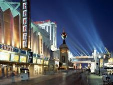 The Flagship Resort in Atlantic City, New Jersey 