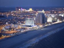 The Flagship Resort in Atlantic City, New Jersey 