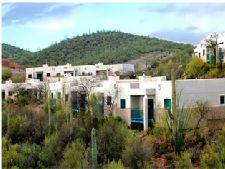 Starr Pass Golf Suites in Tucson, Arizona