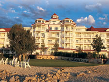 The Inn at Bay Harbor in Bay Harbor, Michigan