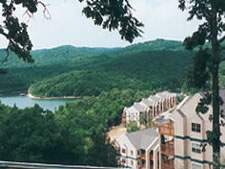 Villas at Lantern Bay in Branson, Missouri