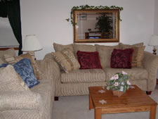 Villas at Lantern Bay in Branson, Missouri