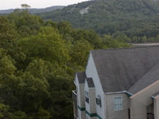 Villas at Lantern Bay in Branson, Missouri