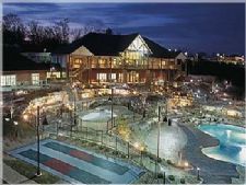 Horizons by Marriott Vacation Club at Branson in Branson, Missouri