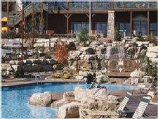 Horizons by Marriott Vacation Club at Branson in Branson, Missouri