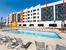 Photos and Pictures of WorldMark at Oceanside Harbor in Oceanside, California