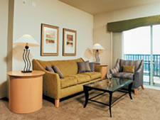 WorldMark at Oceanside Harbor  in Oceanside, California