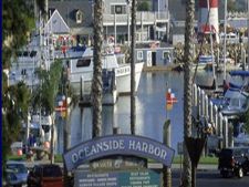 WorldMark at Oceanside Harbor  in Oceanside, California