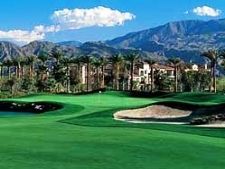 Marriott Shadow Ridge in Palm Desert, California