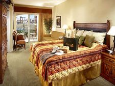 Marriott Shadow Ridge in Palm Desert, California