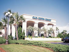 Club Destin in Destin, Florida