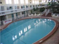 Club Destin in Destin, Florida