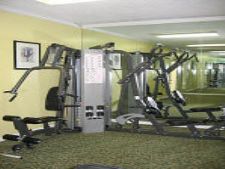 Club Destin in Destin, Florida