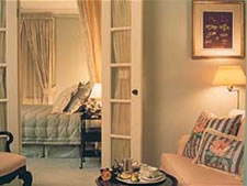 The Inn at the Opera in San Francisco, California