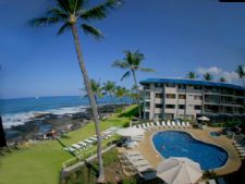 Kona Reef  in Kailua-Kona, Hawaii, Hawaii
