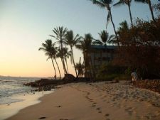 Kona Reef  in Kailua-Kona, Hawaii, Hawaii