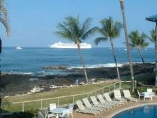 Kona Reef  in Kailua-Kona, Hawaii, Hawaii