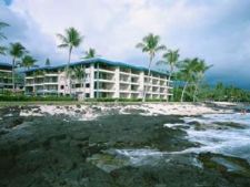 Kona Reef  in Kailua-Kona, Hawaii, Hawaii