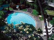 Kona Islander Vacation Club in Kailua-Kona, Hawaii, Hawaii