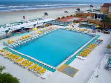 Americano Beach Lodge in Daytona Beach, Florida