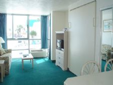 Americano Beach Lodge in Daytona Beach, Florida