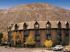 Fairfield Durango at Historic Downtown in Durango, Colorado