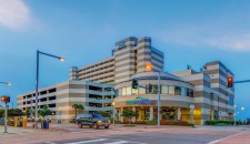 Beach Quarters at the Clarion Resort  in Virginia Beach, Virginia