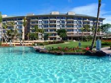 Westin Kaanapali Ocean Resort Villas  in Lahaina, Maui, Hawaii