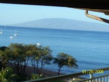 Westin Kaanapali Ocean Resort Villas  in Lahaina, Maui, Hawaii