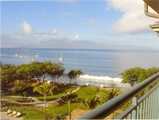 Westin Kaanapali Ocean Resort Villas  in Lahaina, Maui, Hawaii