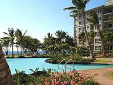 Westin Kaanapali Ocean Resort Villas  in Lahaina, Maui, Hawaii