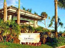 Westin Kaanapali Ocean Resort Villas  in Lahaina, Maui, Hawaii