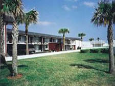 Club Sea Oats in Daytona Beach Shores, Florida